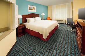 Fairfield Inn & Suites by Marriott Marshall