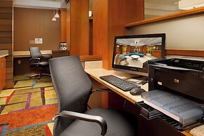 Fairfield Inn & Suites by Marriott Marshall