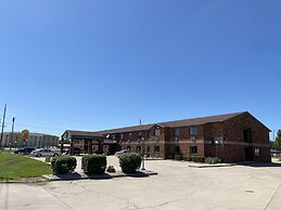 Super 8 by Wyndham Independence KS