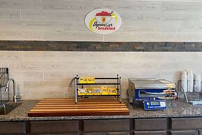 Super 8 by Wyndham Independence KS