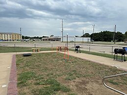 Super 8 by Wyndham Independence KS