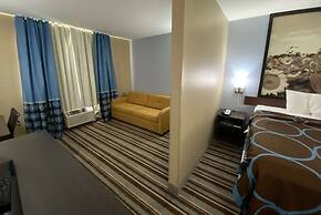 Super 8 by Wyndham Independence KS