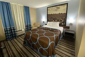 Super 8 by Wyndham Independence KS