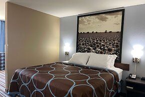 Super 8 by Wyndham Independence KS