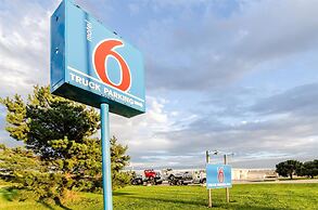 Motel 6 York, NE