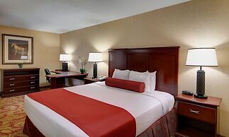 The Grand Hotel - Salem