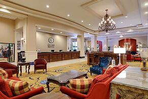 The Grand Hotel - Salem