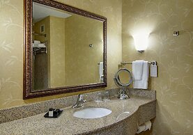 The Grand Hotel - Salem