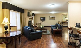 The Grand Hotel - Salem