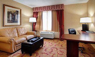 The Grand Hotel - Salem