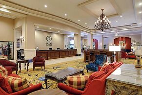 The Grand Hotel - Salem