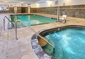 The Grand Hotel - Salem