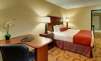 The Grand Hotel - Salem