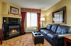 The Grand Hotel - Salem