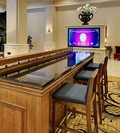 The Grand Hotel - Salem