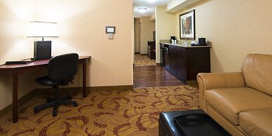 The Grand Hotel - Salem