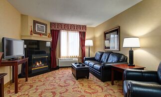 The Grand Hotel - Salem