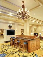 The Grand Hotel - Salem