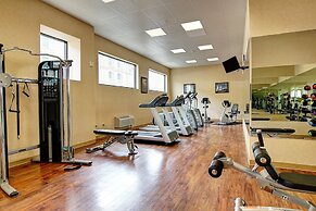 The Grand Hotel - Salem