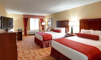 The Grand Hotel - Salem