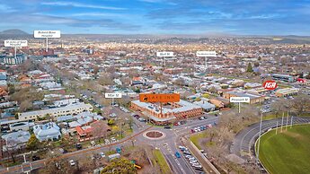 Lake Inn Ballarat