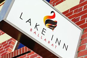 Lake Inn Ballarat