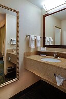 SpringHill Suites by Marriott Savannah Airport