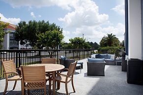 SpringHill Suites by Marriott Savannah Airport