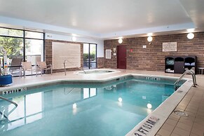 SpringHill Suites by Marriott Savannah Airport