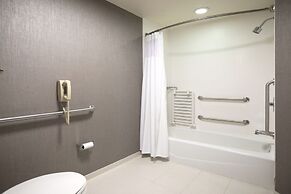 SpringHill Suites by Marriott Savannah Airport