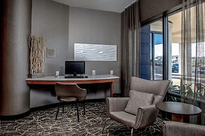 SpringHill Suites by Marriott Savannah Airport