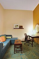 SpringHill Suites by Marriott Savannah Airport