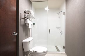 SpringHill Suites by Marriott Savannah Airport