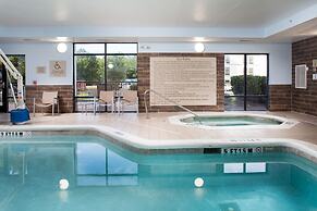 SpringHill Suites by Marriott Savannah Airport