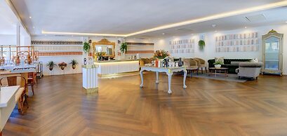 Protea Hotel by Marriott Mossel Bay