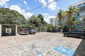 Borinquen Beach Inn