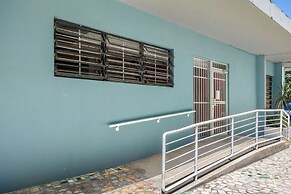 Borinquen Beach Inn