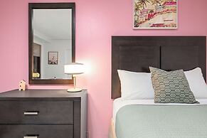 Borinquen Beach Inn