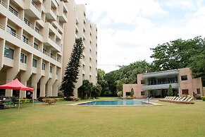 The Lalit Ashok Bangalore