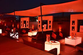 The Lalit Ashok Bangalore