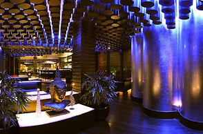 The Lalit Ashok Bangalore