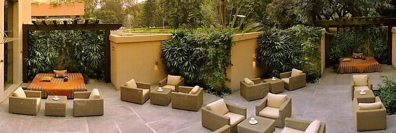 The Lalit Ashok Bangalore