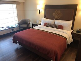 The Lalit Ashok Bangalore