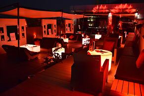 The Lalit Ashok Bangalore