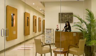 The Lalit Ashok Bangalore