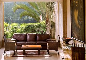 The Lalit Ashok Bangalore