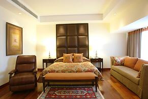 The Lalit Ashok Bangalore