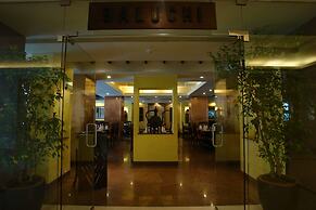 The Lalit Ashok Bangalore