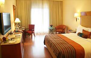 The Lalit Ashok Bangalore