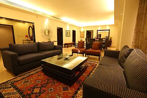 The Lalit Ashok Bangalore